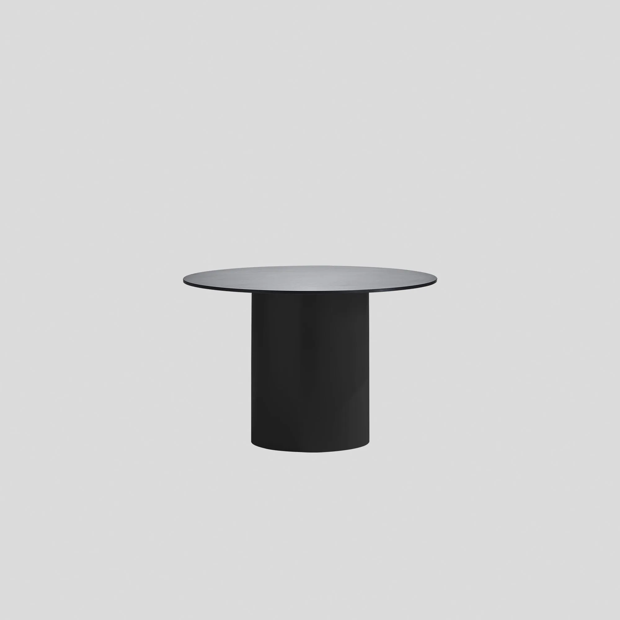 Dial Table - Round Medium