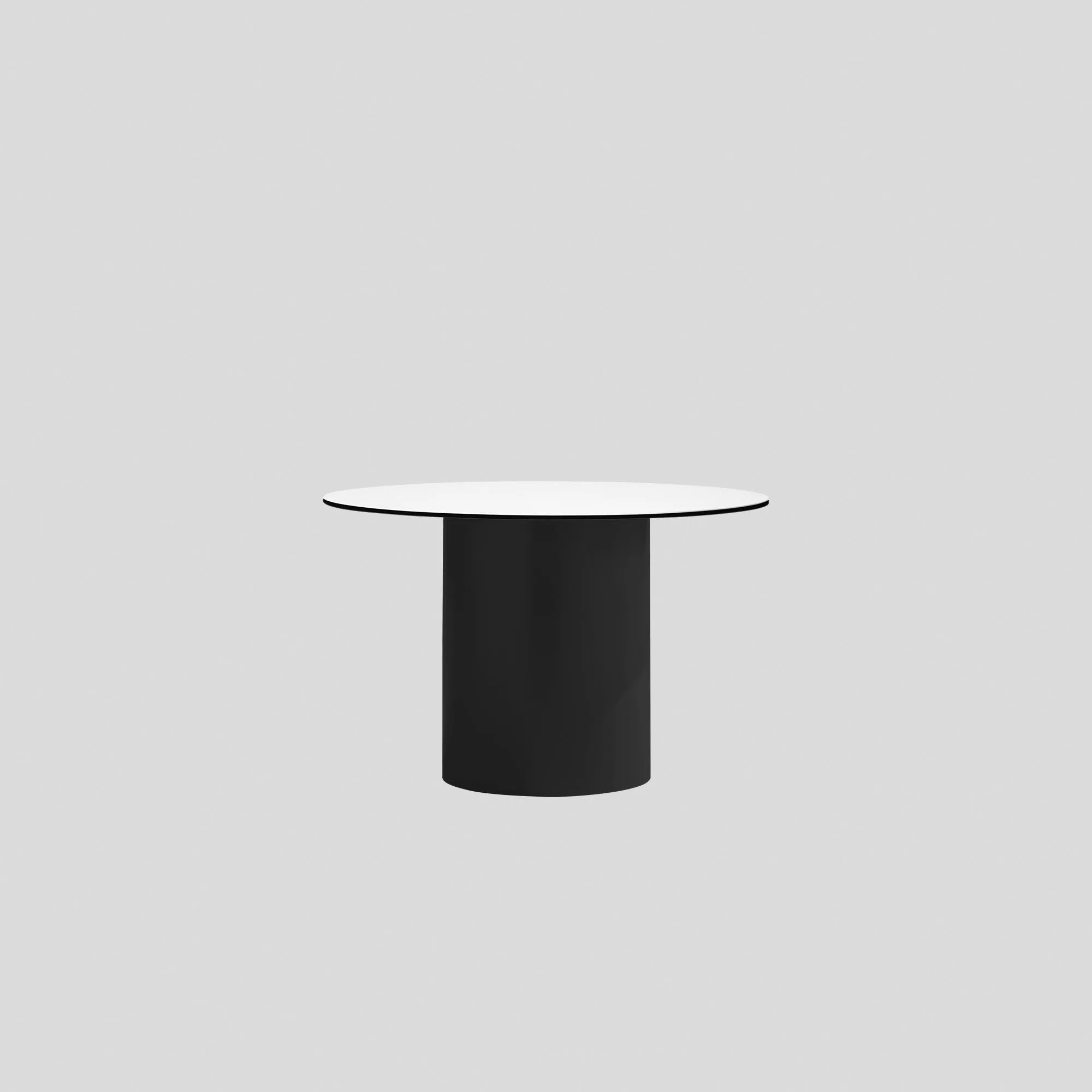 Dial Table - Round Medium
