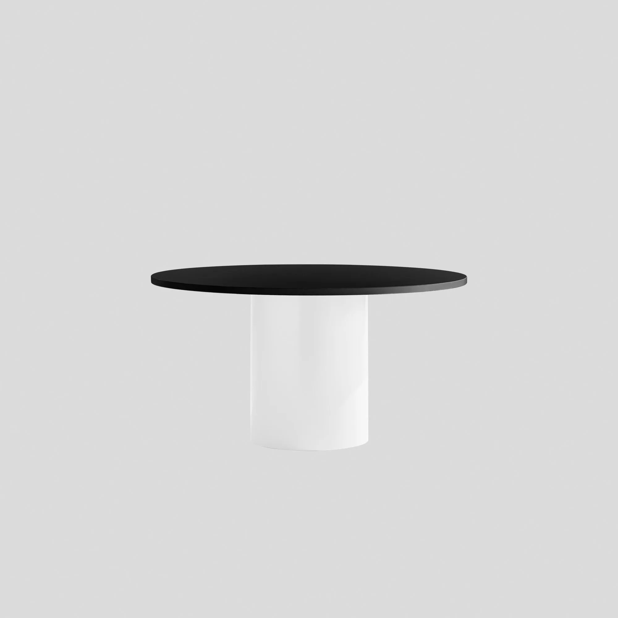 Dial Table - Round Medium
