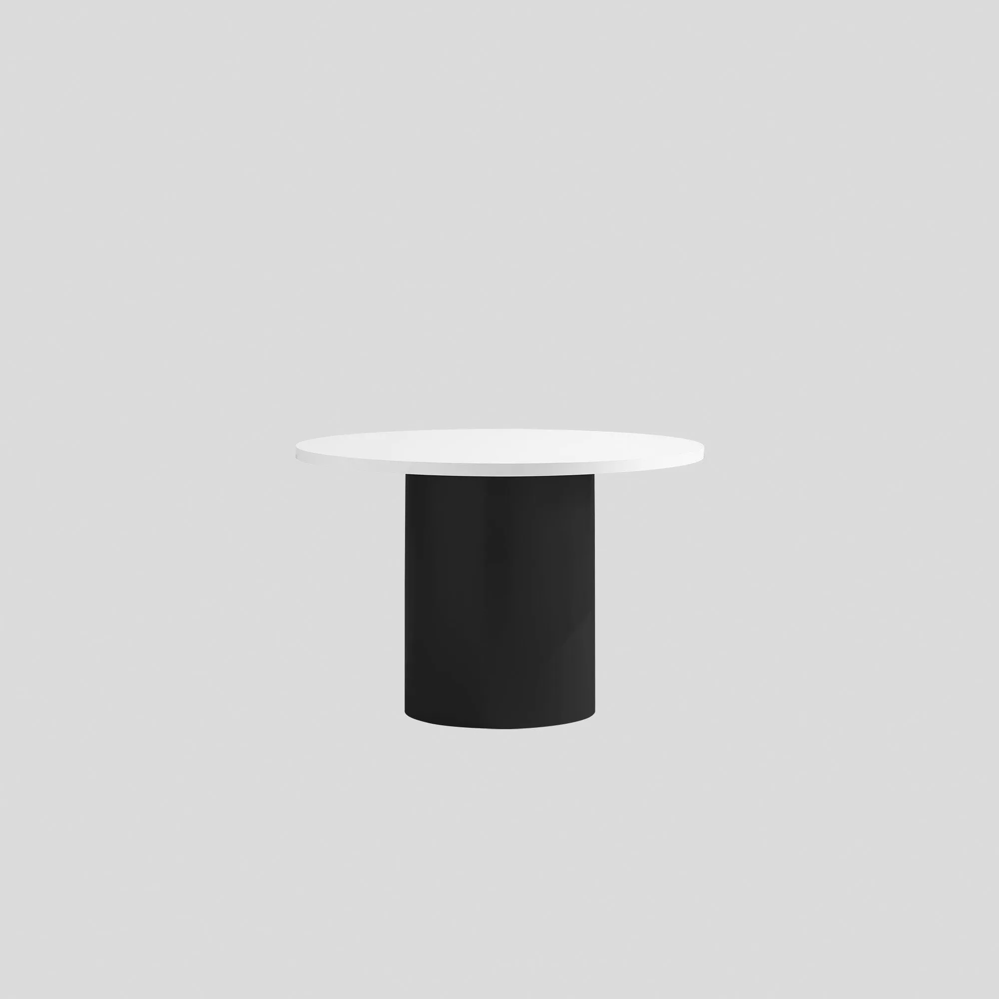 Dial Table - Round Medium