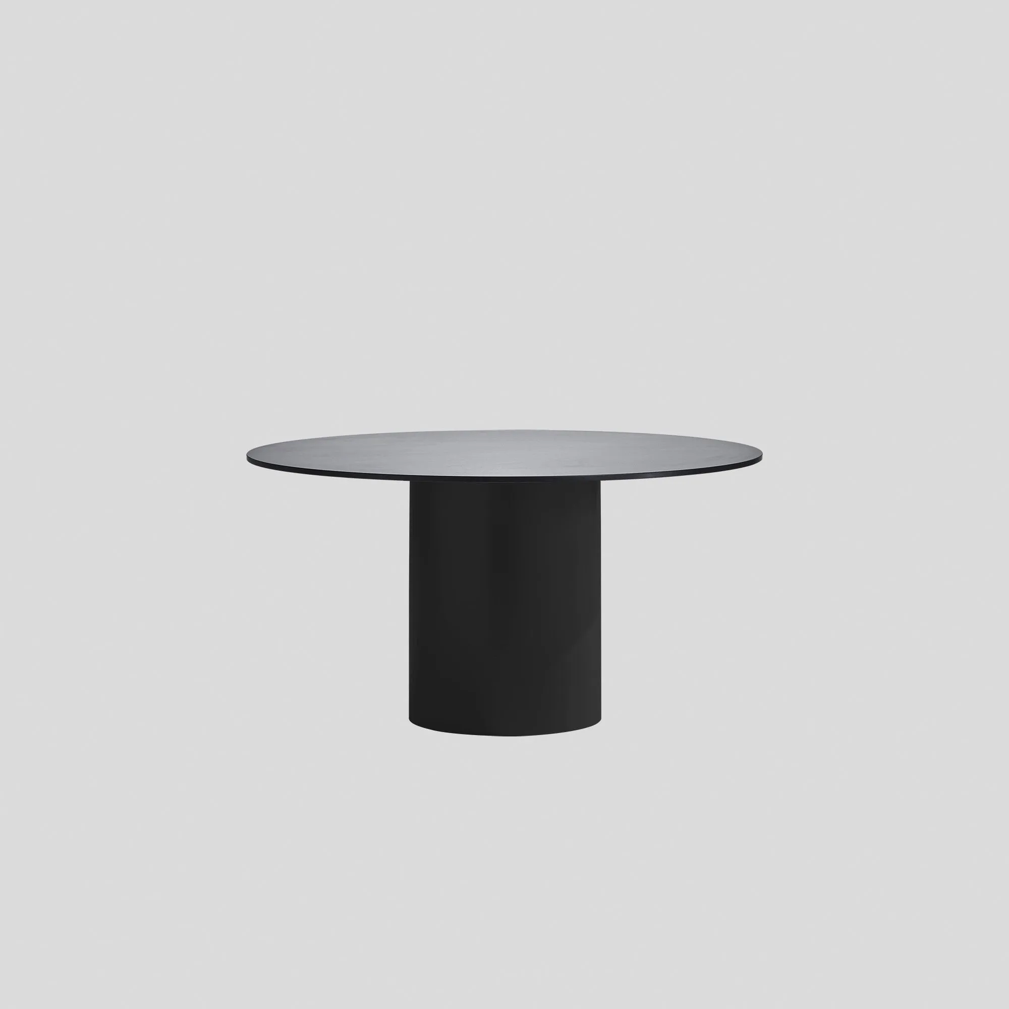 Dial Table - Round Medium