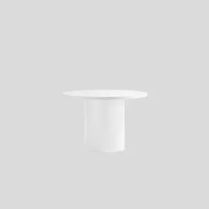 Dial Table - Round Medium