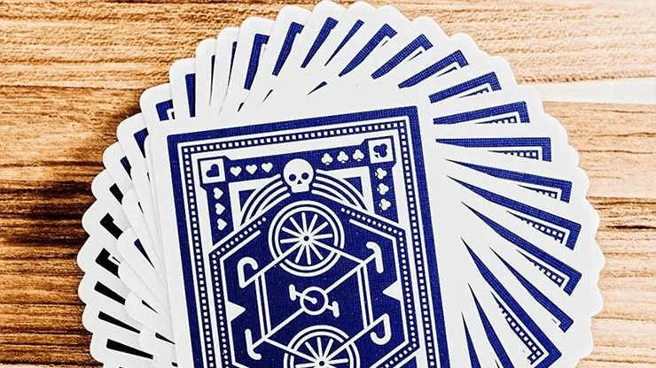DKNG Playing Cards by Art of Play