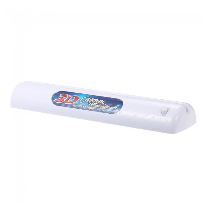 Drawing Board 3D Glasses Led Lamp Holder