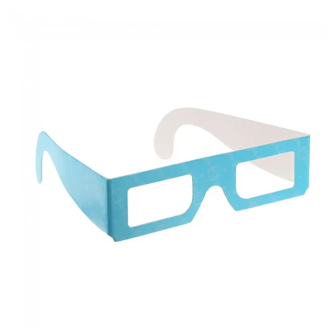 Drawing Board 3D Glasses Led Lamp Holder