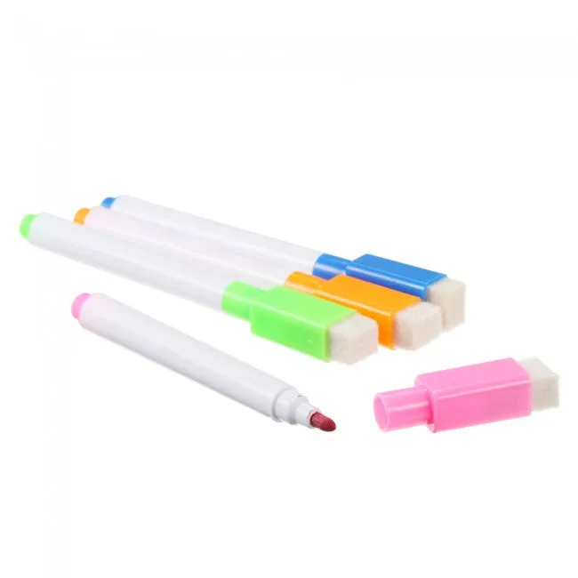 Drawing Board 3D Glasses Led Lamp Holder