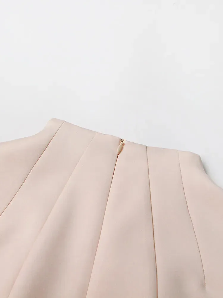 DRESS STYLE  - SY2016
