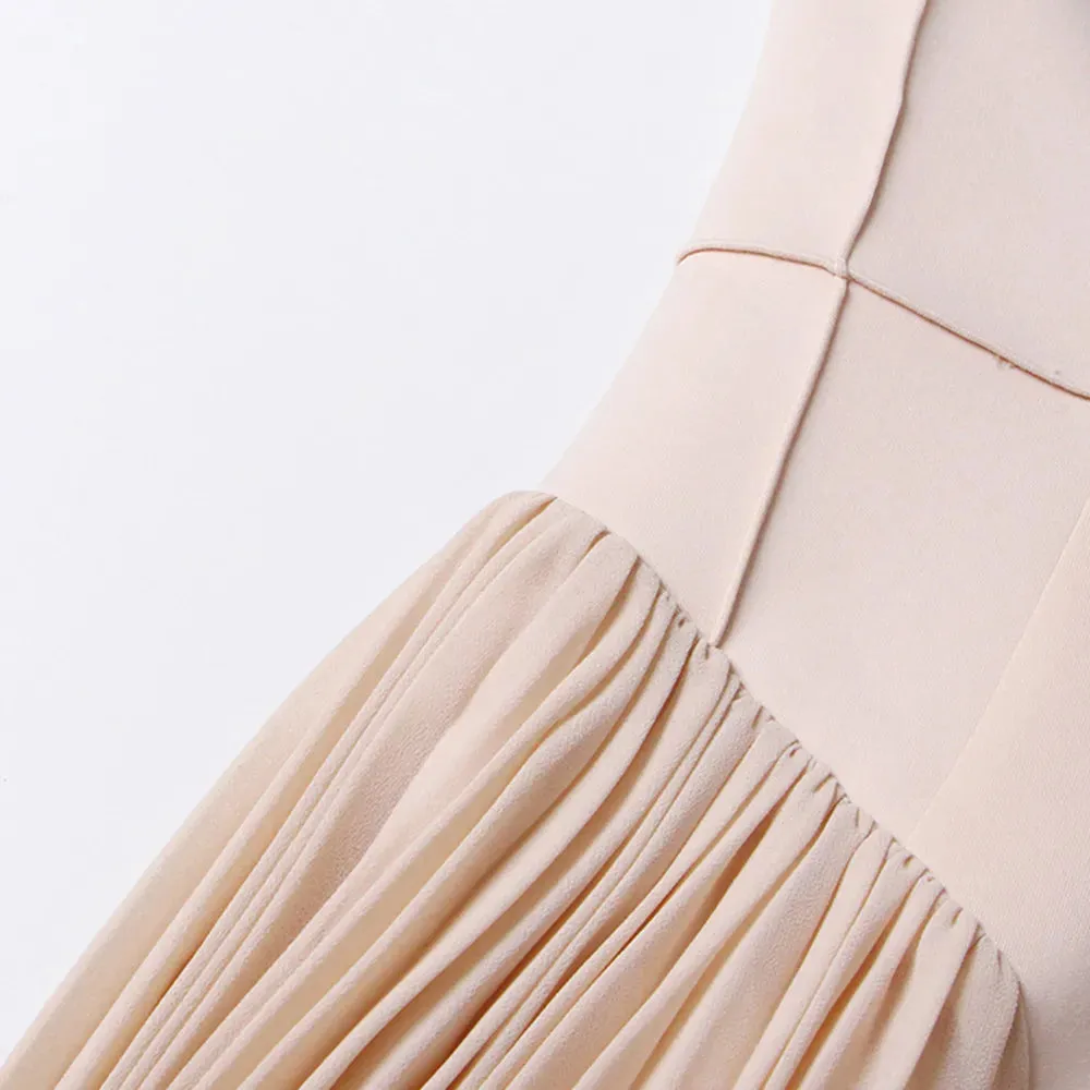 DRESS STYLE  - SY2016