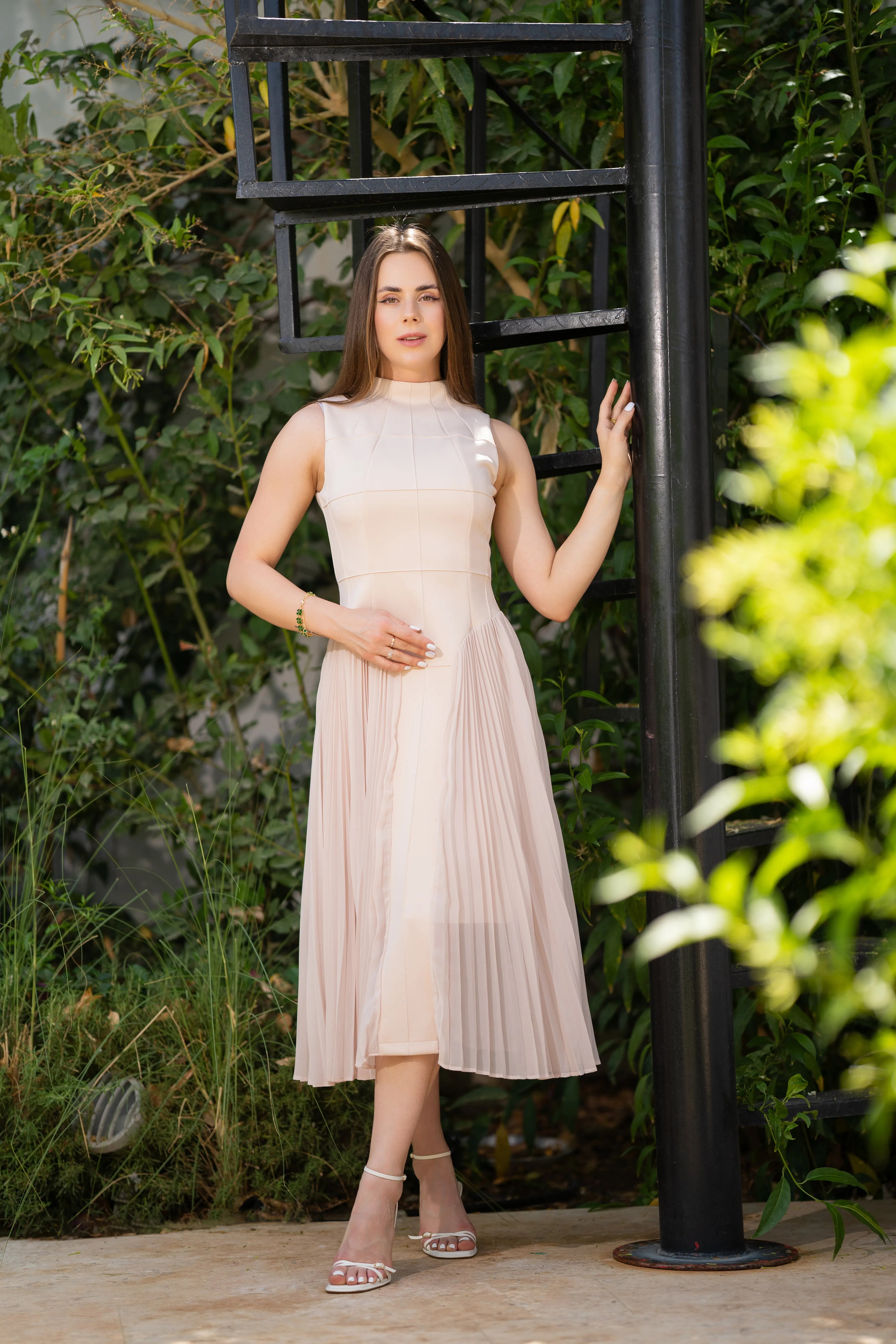 DRESS STYLE  - SY2016