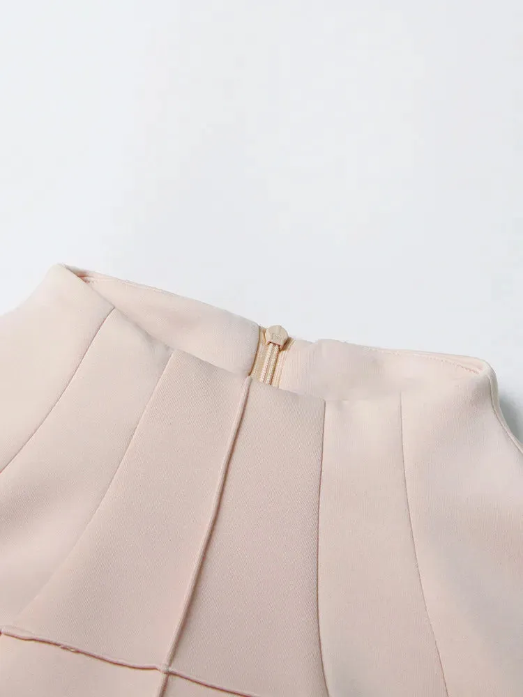 DRESS STYLE  - SY2016