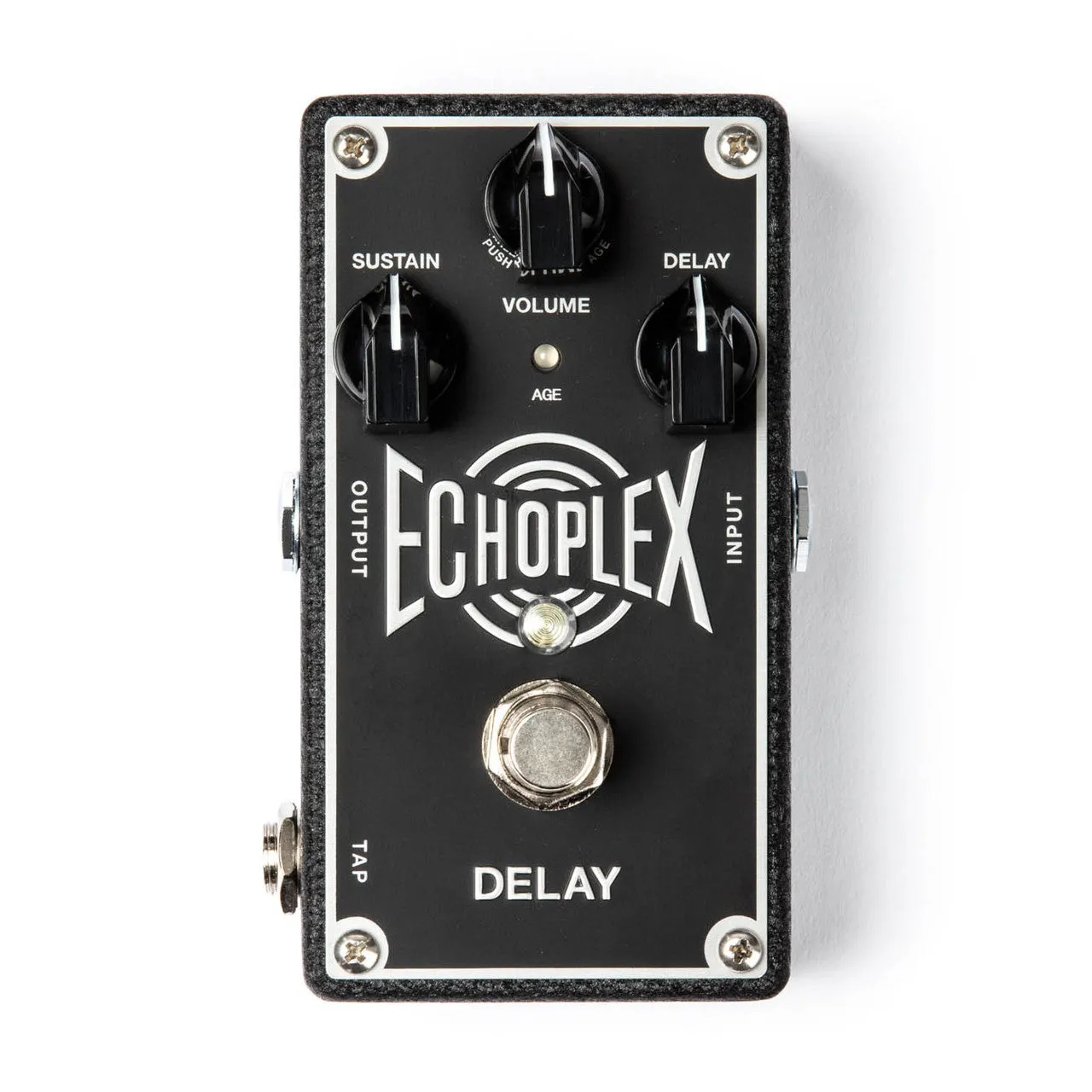 Dunlop Echoplex Delay Pedal