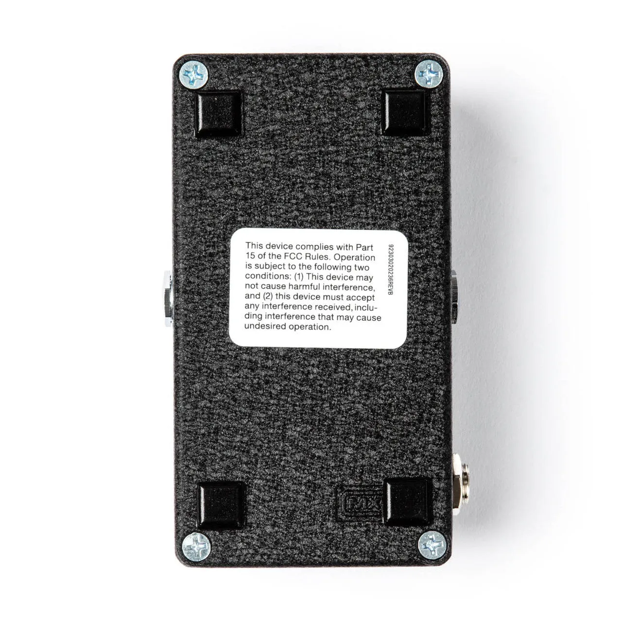 Dunlop Echoplex Delay Pedal