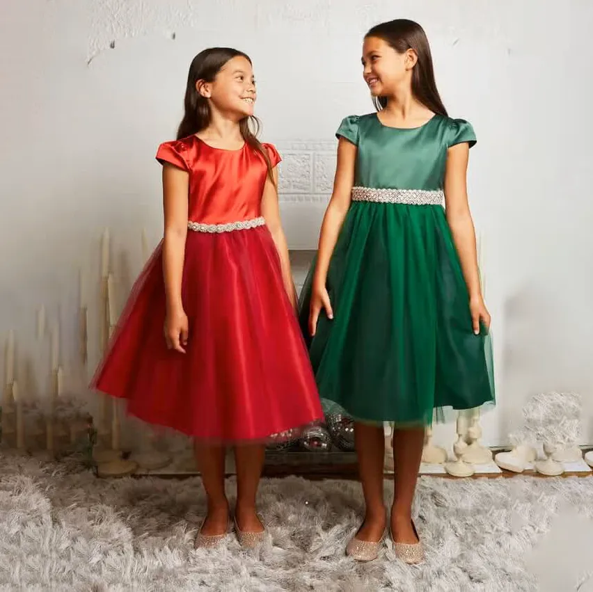 Eden Dress - Off White