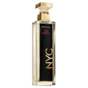 ELIZABETH ARDEN 5th Avenue NYC EDP 125ml
