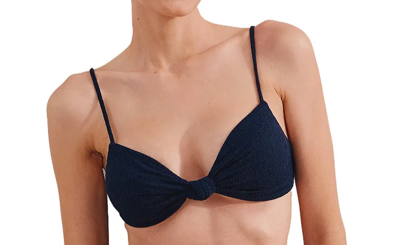 Erin Knot-Fany Bikini ::RET