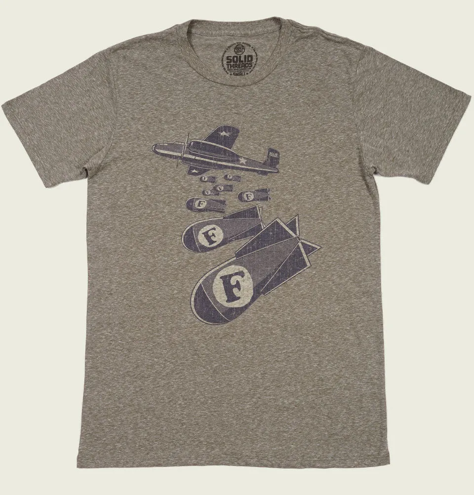 F-Bombs Unisex T-shirt