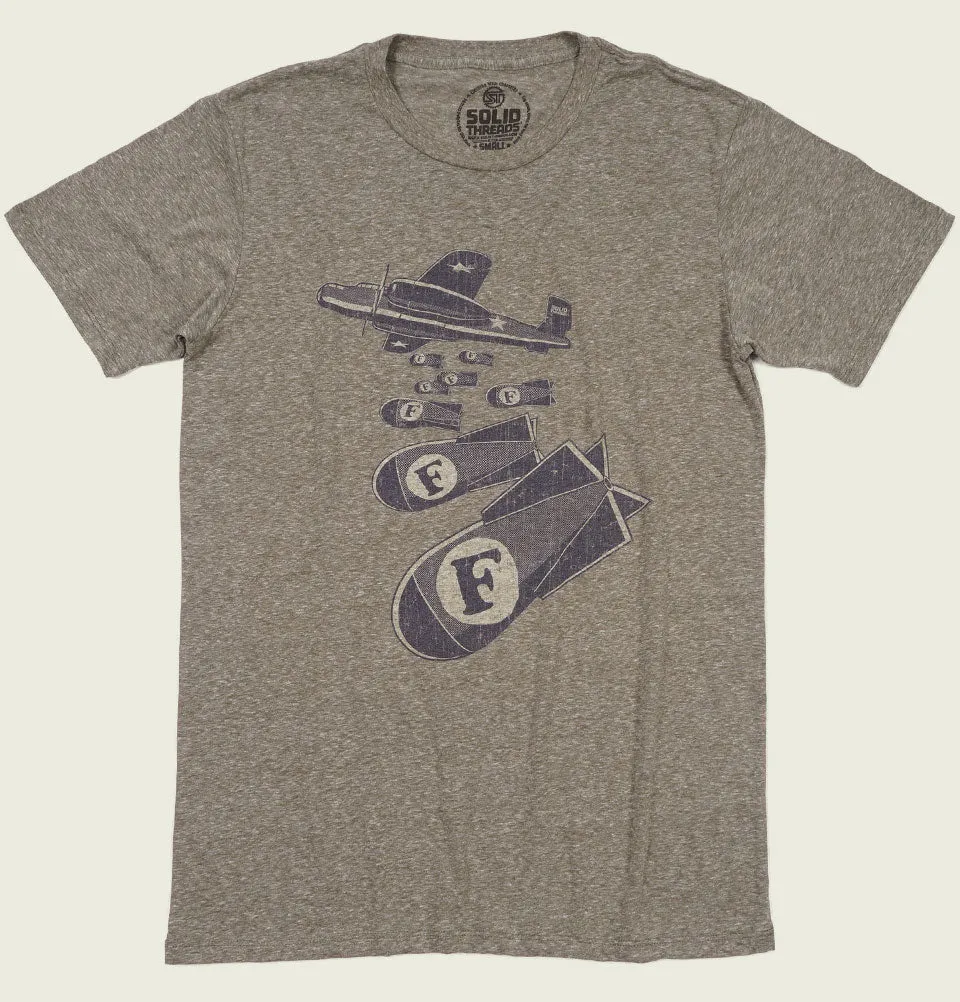F-Bombs Unisex T-shirt