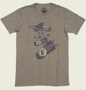 F-Bombs Unisex T-shirt
