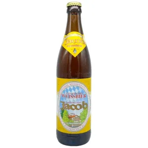Familienbrauerei Jacob Weissbier