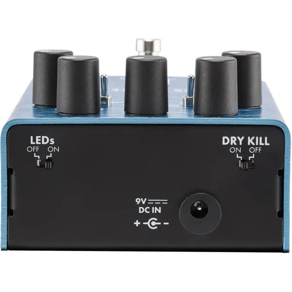 FENDER MIRROR IMAGE DELAY