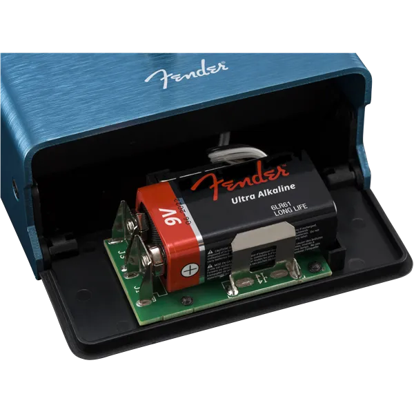 FENDER MIRROR IMAGE DELAY