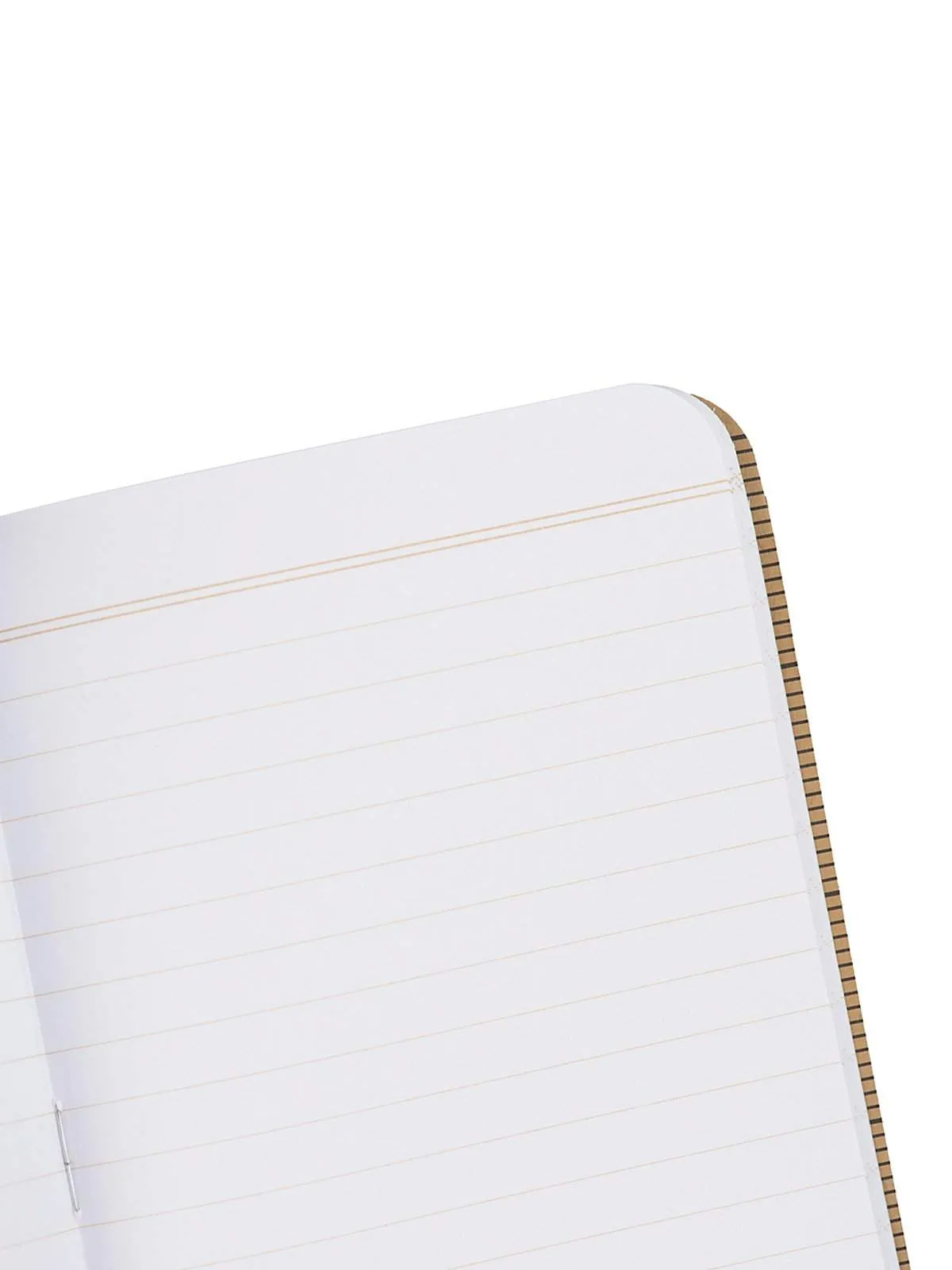 Field Notes Original Kraft 3 Pack Ruled Paper