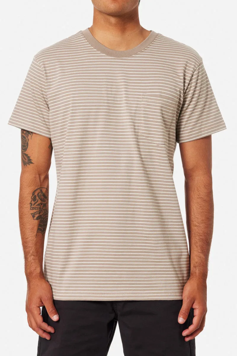 Finley 2 Pocket Tee