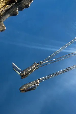 Finley Necklace