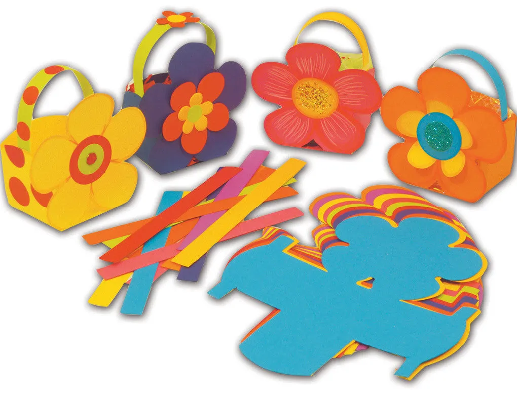 Flower Boxes pk 30