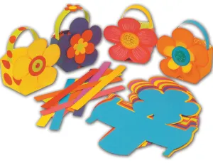Flower Boxes pk 30