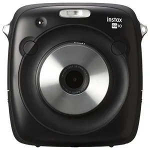 Fujifilm Instax Square SQ10 Hybrid Instant Camera
