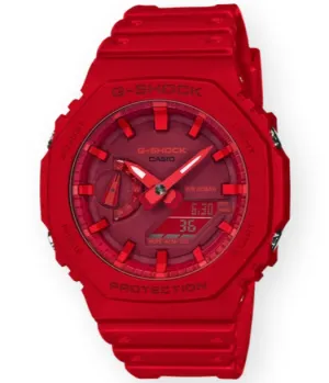 G-SHOCK ANALOG DIGITAL GA2100-4A