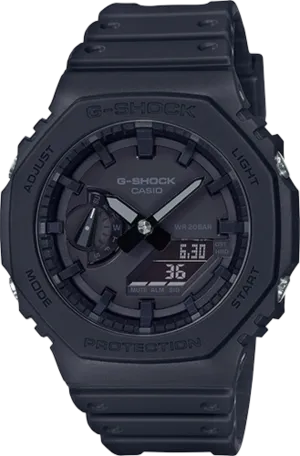 G-Shock GA2100-1A1