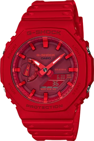 G-Shock GA2100-4A