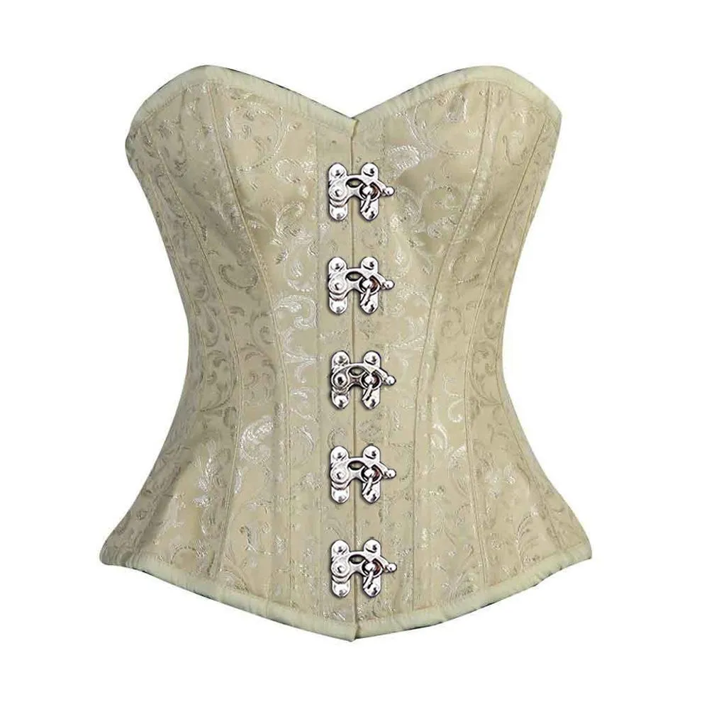 Genevieve Overbust Corset