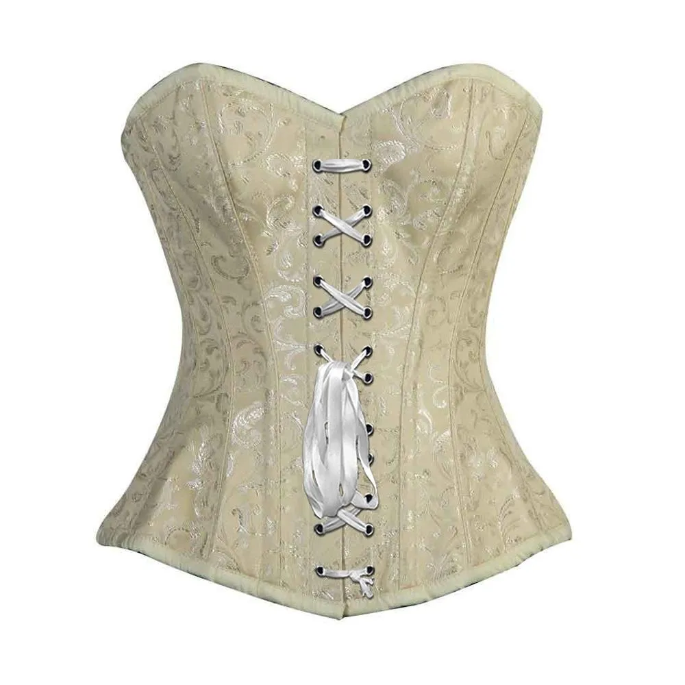Genevieve Overbust Corset