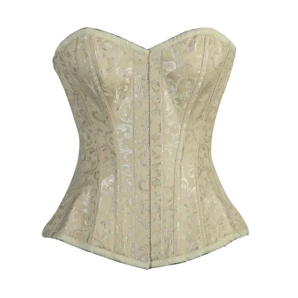 Genevieve Overbust Corset