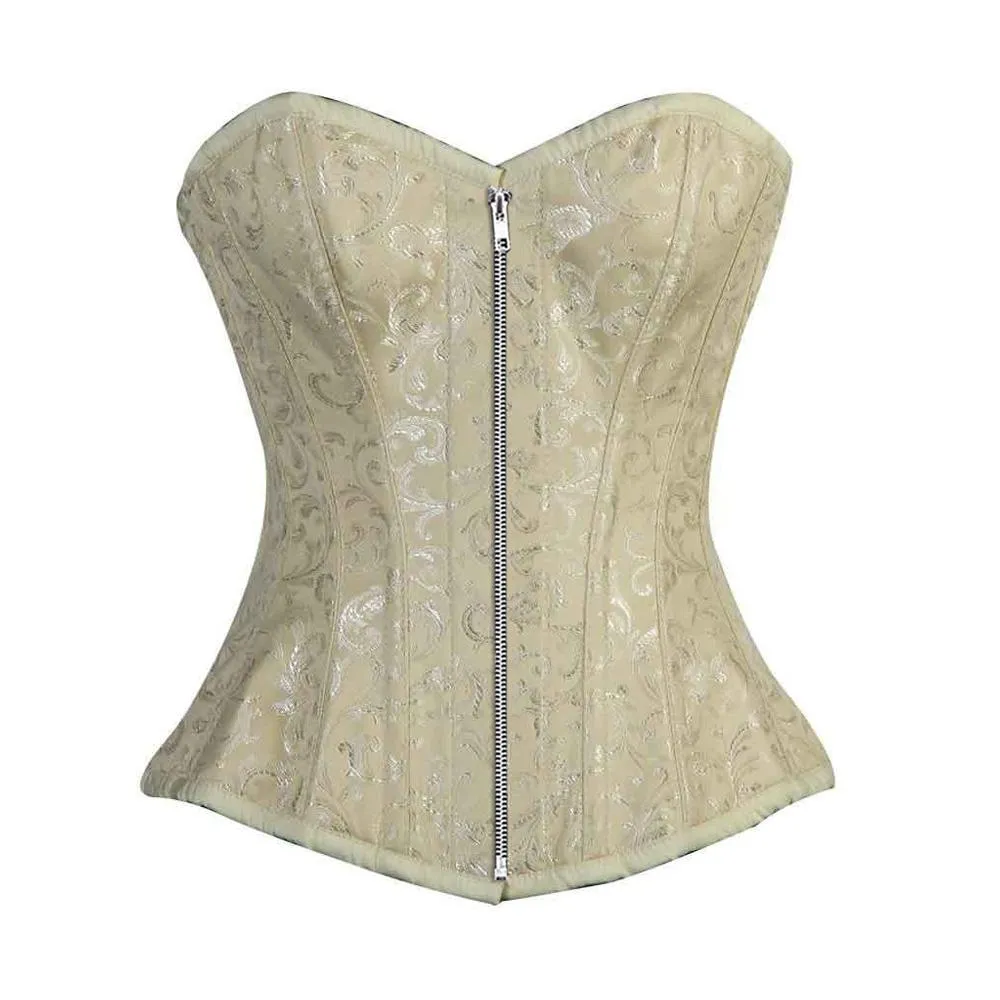 Genevieve Overbust Corset
