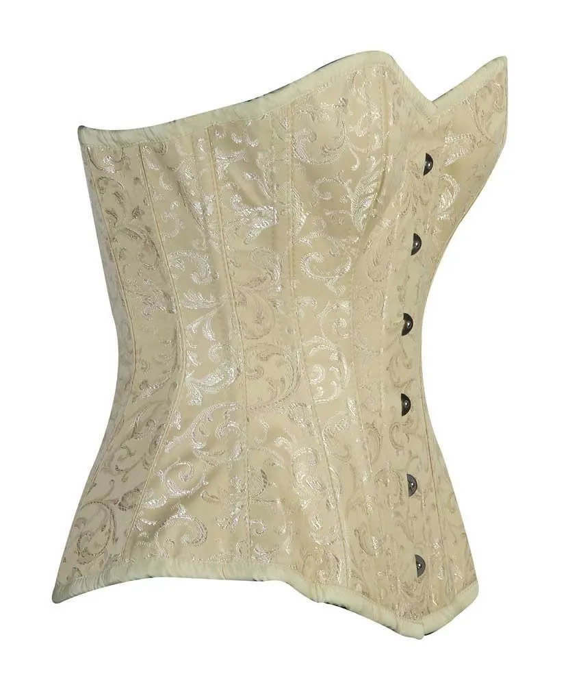 Genevieve Overbust Corset