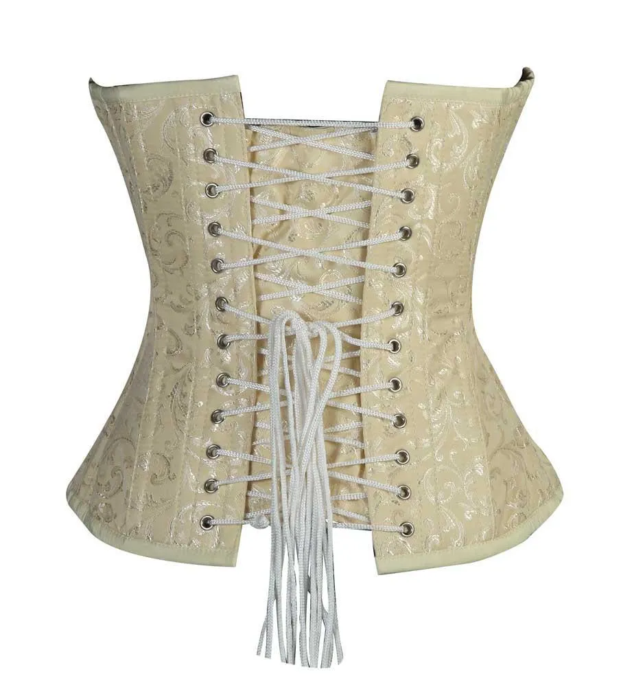 Genevieve Overbust Corset