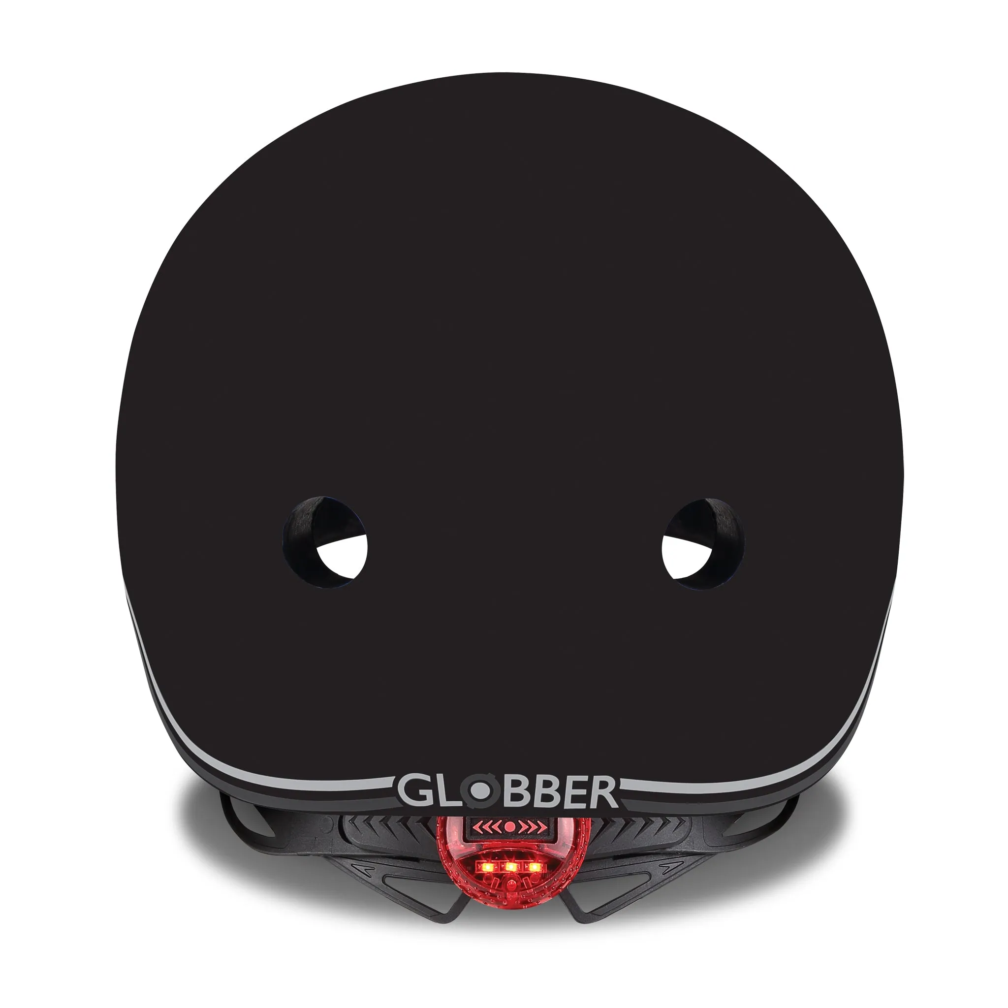 Globber Helmet Go Up Lights