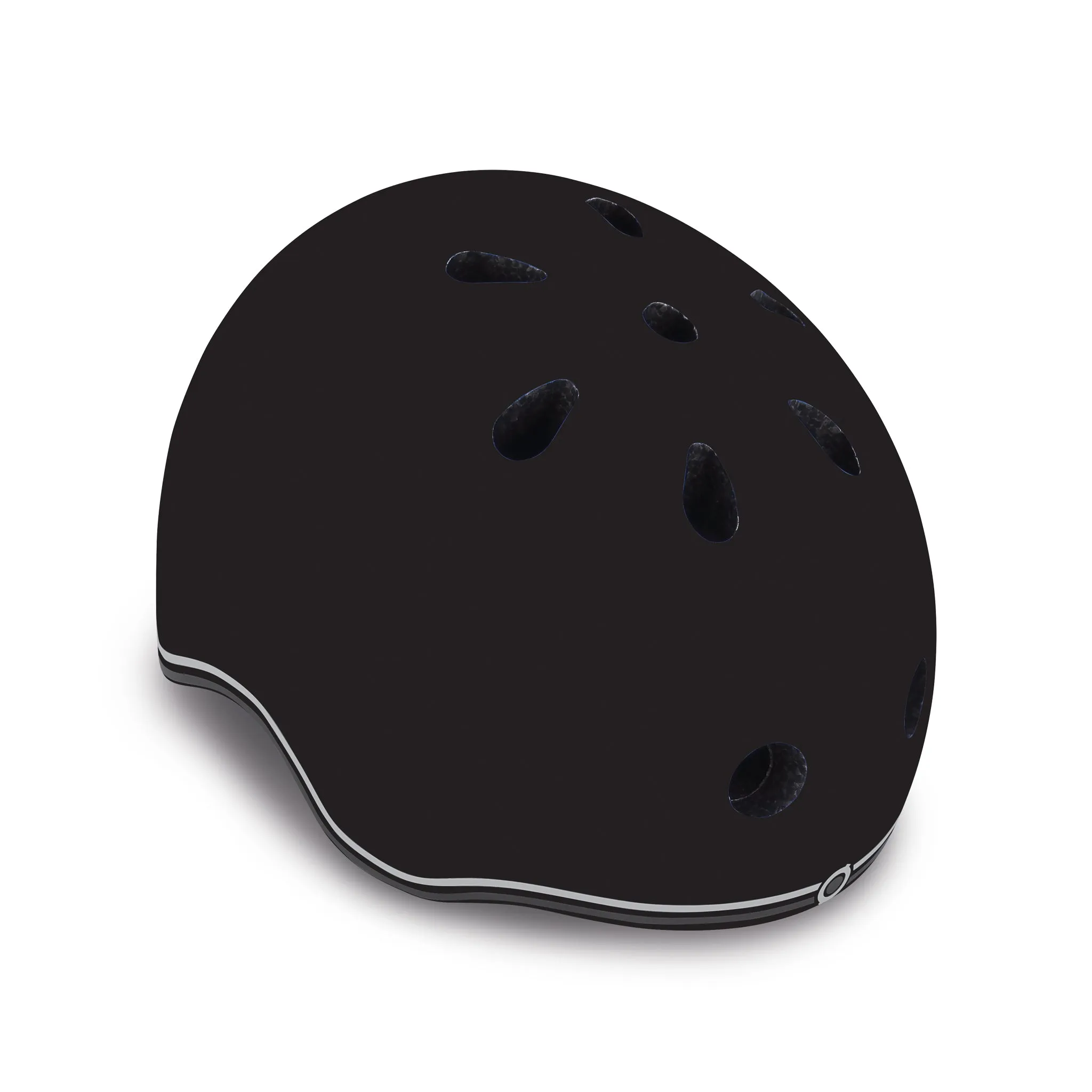Globber Helmet Go Up Lights
