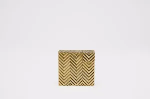 Gold Art Deco Cartier Lighter