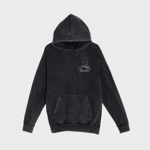 Goosebumps Vintage Hoodie