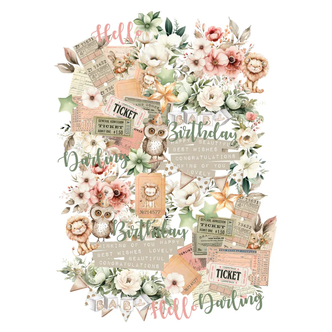 Hello Darling Creative Cuts UCP2865