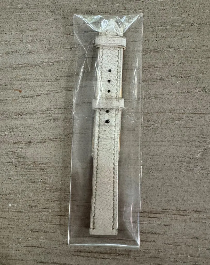 Hermes Heure H Ronde Ladies Quartz Watch with Boxes - Stainless Steel