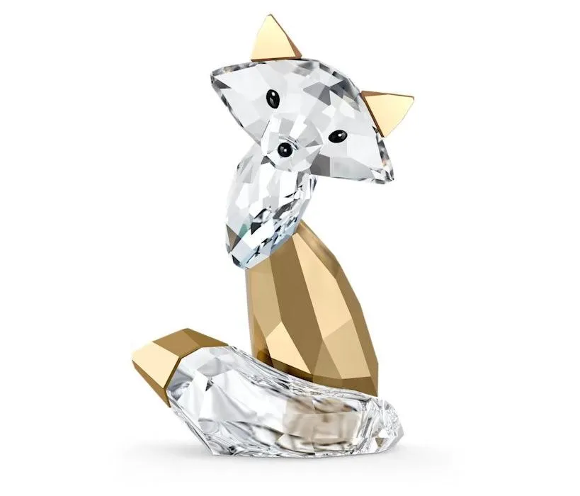 Holiday Magic Fox