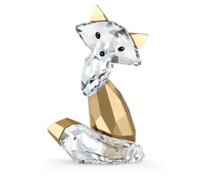 Holiday Magic Fox
