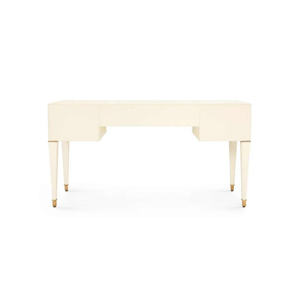 Hunter Desk - Ivory