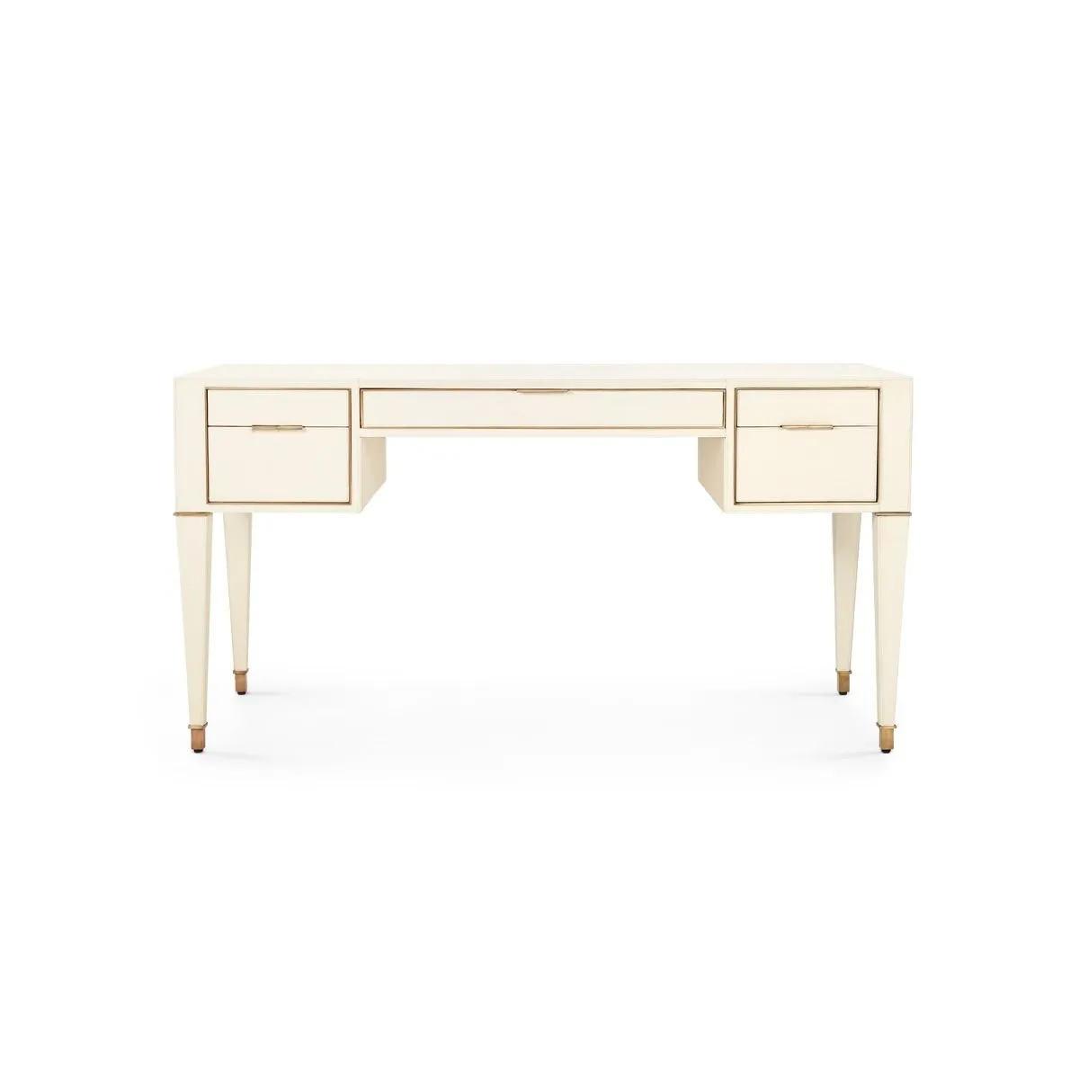 Hunter Desk - Ivory